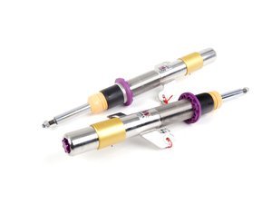 F31/F34/F36 KW V3 Series Coilover System