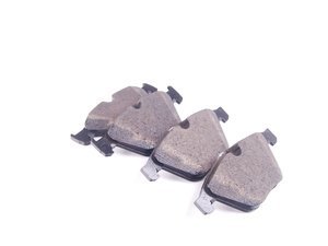 Genuine BMW Front Brake Pad Set