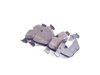 Genuine BMW Genuine BMW Front Brake Pad Set 34116794920 View 2