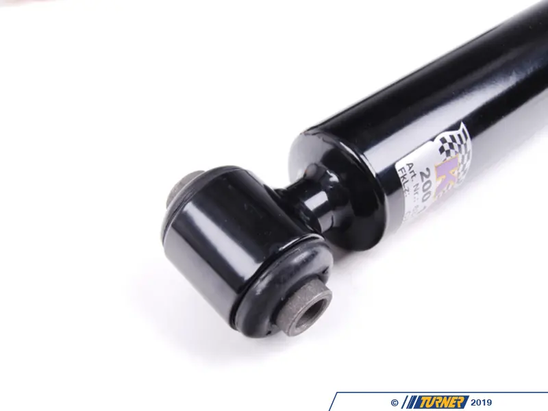 1522000E - F22/F23 F30/F32 KW V2 Series Coilover Kit