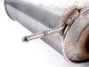 Genuine MINI Genuine MINI JCW Muffler - Rear 18307646678 View 2