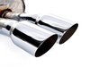 Genuine MINI Genuine MINI JCW Muffler - Rear 18307646678 View 3