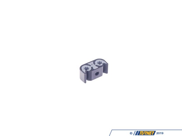 Genuine BMW Genuine BMW Pipe Clip - 23002282357 - E46,E46 M3 23002282357