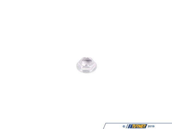 Genuine BMW Genuine BMW Nut, Self-Tapping D=9.9 - 51419142455 - E90 51419142455