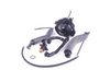Genuine BMW Oil Separator Service Kit 11617531423KT View 1