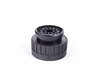 Genuine BMW Genuine BMW Plug Terminal Engine Wiring - 61131387108 61131387108 View 2