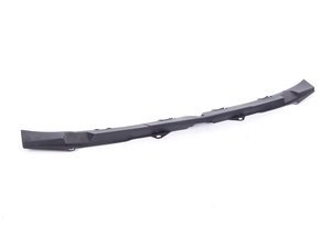 Genuine BMW Deflector - 51437110231 - E85