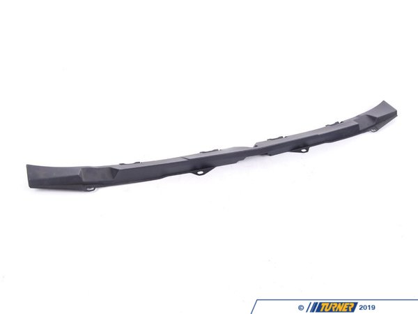 Genuine BMW Genuine BMW Deflector - 51437110231 - E85 51437110231