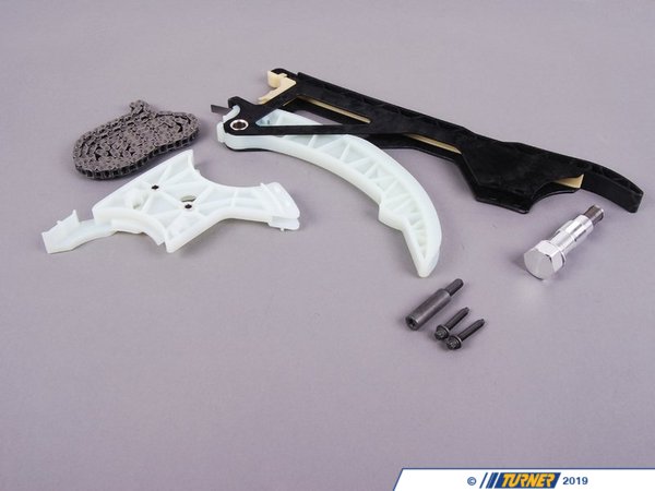 Genuine BMW Timing Chain Kit 11317585020KT