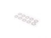 Genuine BMW 10mm Washer - Pack Of 10 31111114348KT View 1