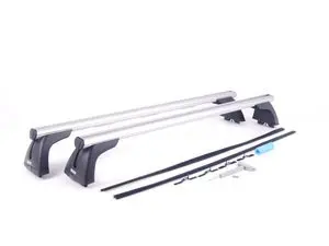 Genuine BMW Roof Rack E92/M3 - 82710432888 - E92