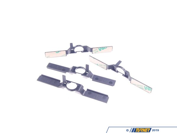 Genuine BMW Genuine BMW Roof Rack E92/M3 - 82710432888 - E92 - (NO LONGER AVAILABLE) 82710432888