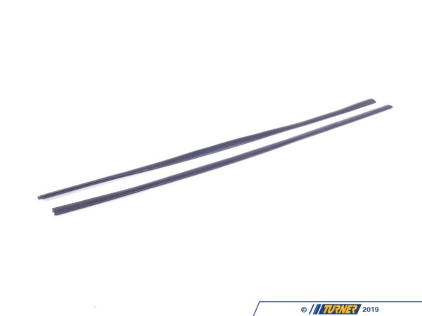 Genuine BMW Genuine BMW Roof Rack E92/M3 - 82710432888 - E92 - (NO LONGER AVAILABLE) 82710432888