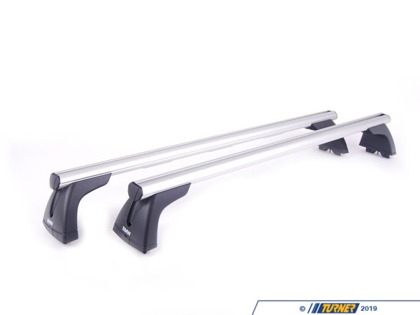 Genuine BMW Genuine BMW Roof Rack E92/M3 - 82710432888 - E92 - (NO LONGER AVAILABLE) 82710432888