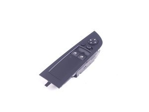 Genuine BMW Window Switch - Schwarz/Black - E92 328i 328xi 335i 335is 335xi M3