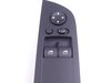 Genuine BMW Genuine BMW Window Switch - Schwarz/Black - E92 328i 328xi 335i 335is 335xi M3 61319217350 View 3