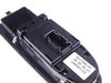 Genuine BMW Genuine BMW Window Switch - Schwarz/Black - E92 328i 328xi 335i 335is 335xi M3 61319217350 View 4