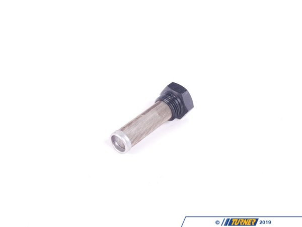 Genuine BMW Transmission Oil Filter -  17212283111 - E9x M3, E60 M5, F10 M5 17212283111