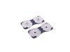 Genuine BMW Genuine BMW Set Of Fittings, Side Window - 51337019010 51337019010 View 4