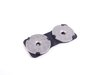 Genuine BMW Genuine BMW Set Of Fittings, Side Window - 51337019010 51337019010 View 7