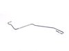 Genuine BMW Genuine BMW Clutch Hose - 21532282398 - E46,E46 M3 21532282398 View 1