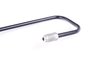 Genuine BMW Genuine BMW Clutch Hose - 21532282398 - E46,E46 M3 21532282398 View 2