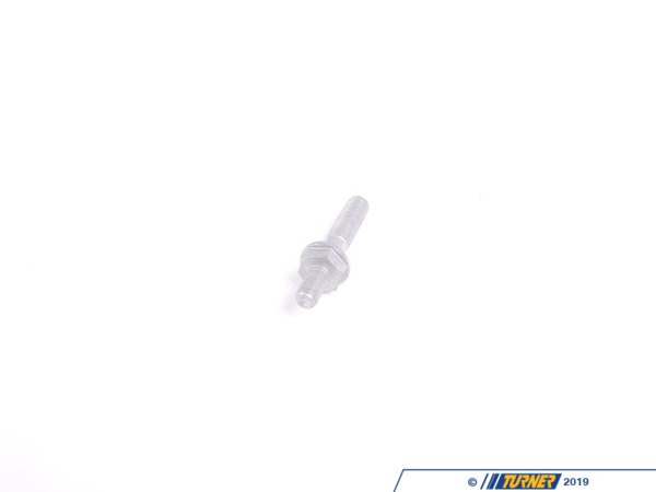 Genuine BMW Genuine BMW Stud Bolt - 11361436272 - E34,E36,E39,E46,E53,E83,E85 11361436272