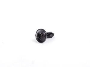 Genuine BMW Fillister Head Self-tapping - 07142756133
