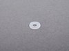 Genuine MINI Plastic Washer - Priced Each 51718212163 View 1