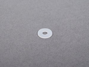 Plastic Washer - Priced Each