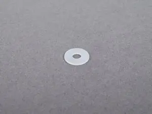 Plastic Washer - Priced Each
