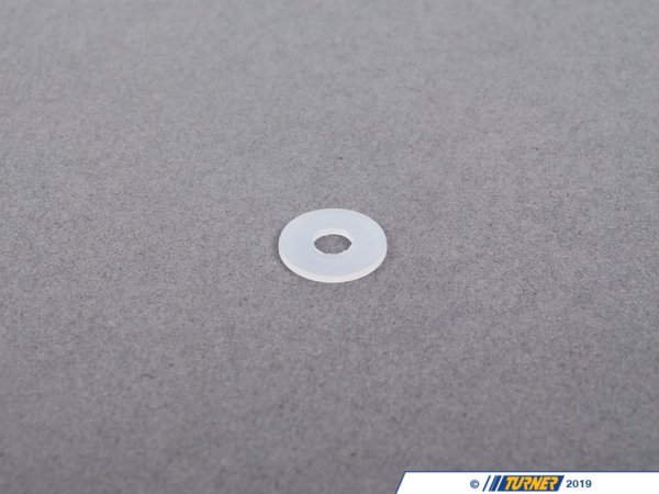 Genuine MINI Plastic Washer - Priced Each 51718212163