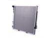 Genuine BMW Radiator 17107544668 View 1