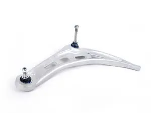 Meyle Heavy Duty Front Control Arm - Left - E46, Z4
