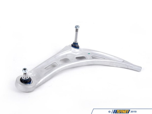 Meyle HD Meyle Heavy Duty Front Control Arm - Left - E46, Z4 31126758519MY