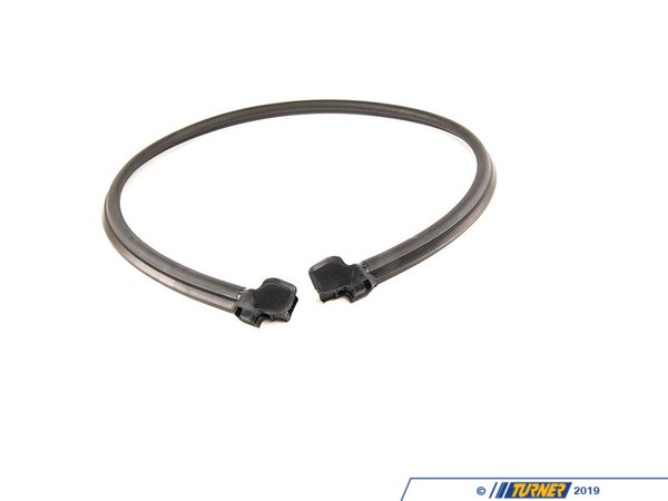 Genuine BMW Genuine BMW Windshield Cowl Gasket - E85 E86 Z4 51717016192