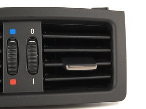 Fresh Air Grille Rear Room - E60, E61