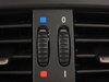 Genuine BMW Fresh Air Grille Rear Room - E60, E61 64226957974 View 2