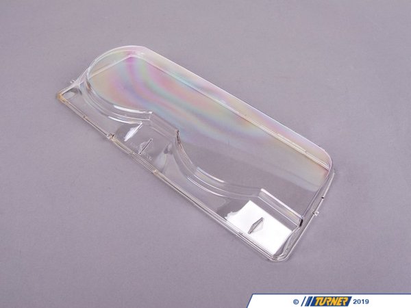Magneti Marelli Magneti Marelli Headlight Lens Cover - Right - E38 63128381328