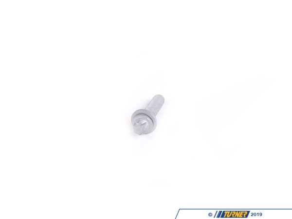 Genuine BMW Genuine BMW Torx Screw - M10x40 07129903976