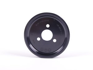 Genuine BMW Power Steering Pulley - E83 E60 530i E60 525i