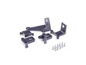 Repair Kit - Left Headlight - E70, E71