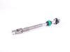 Genuine BMW Genuine BMW Steering Shaft - Lower - E39 525i 528i 530i 32316753800 View 1
