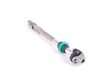 Genuine BMW Genuine BMW Steering Shaft - Lower - E39 525i 528i 530i 32316753800 View 2