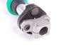 Genuine BMW Genuine BMW Steering Shaft - Lower - E39 525i 528i 530i 32316753800 View 3