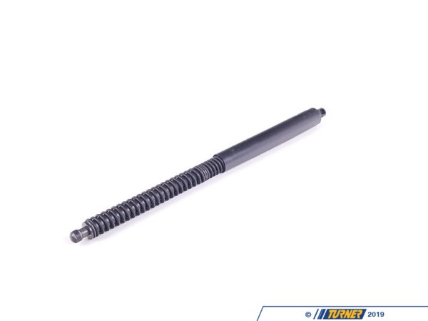 Genuine BMW Genuine BMW Trunk lid spring - E65, E66 51247201463