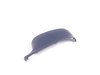Genuine BMW Outside Mirror Cover Cap - Left - Primed - F25 51167238047 View 1