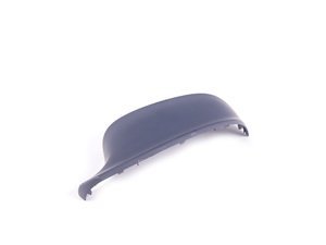 Outside Mirror Cover Cap - Left - Primed - F25