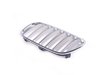Genuine BMW Genuine BMW Grille, Front, Left Titan - 51113420089 - E83 51113420089 View 1