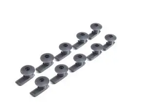 Clip - Pack Of 10
